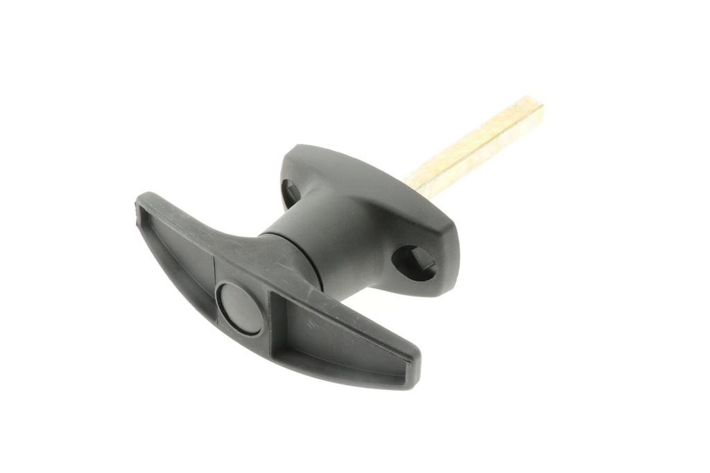 T Handle FF 75 HM NL