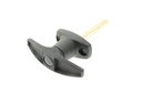 T Handle Non-Lock FF 75 HM NL