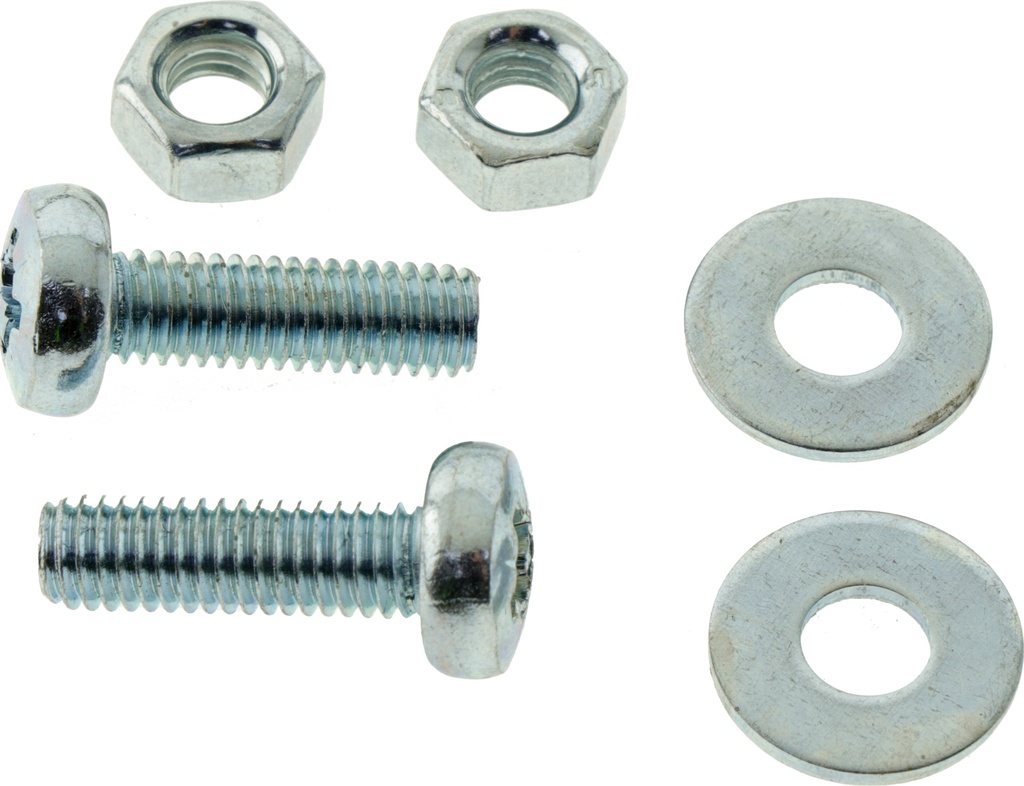 Front Fix Pack