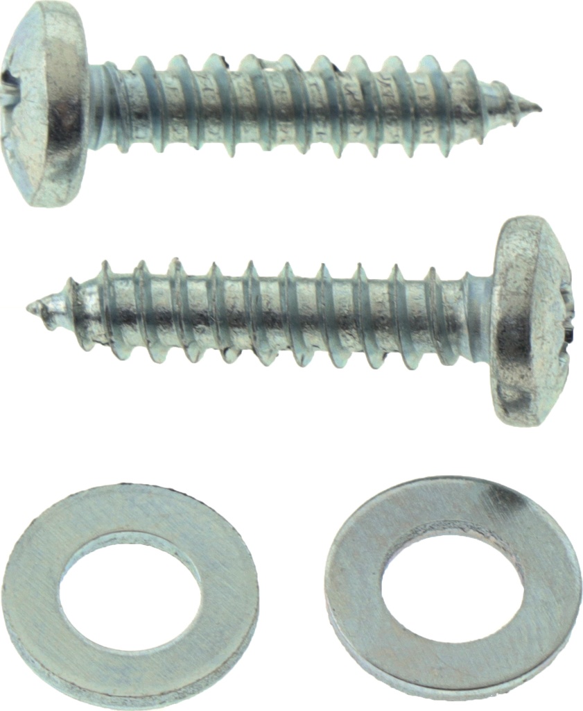 Rear Fix Pack