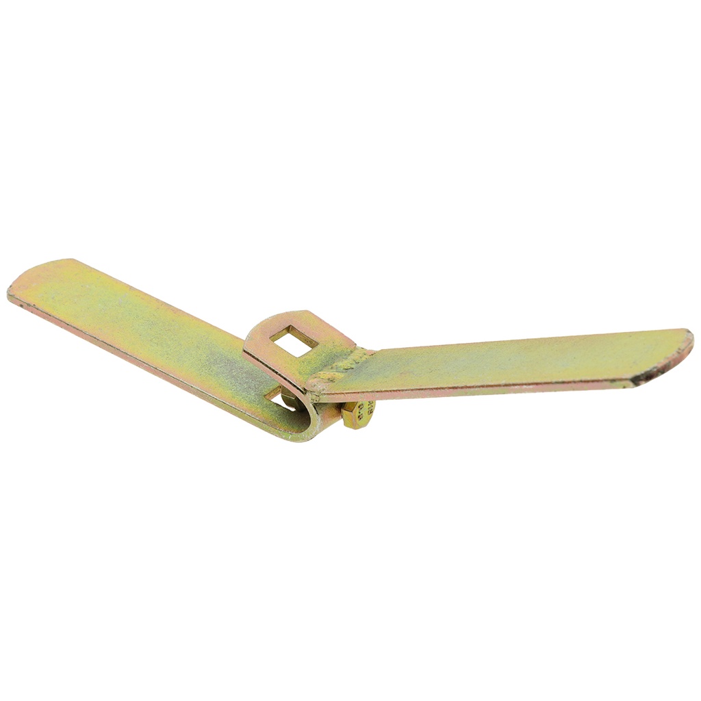 Handle and Latch Bar GZP