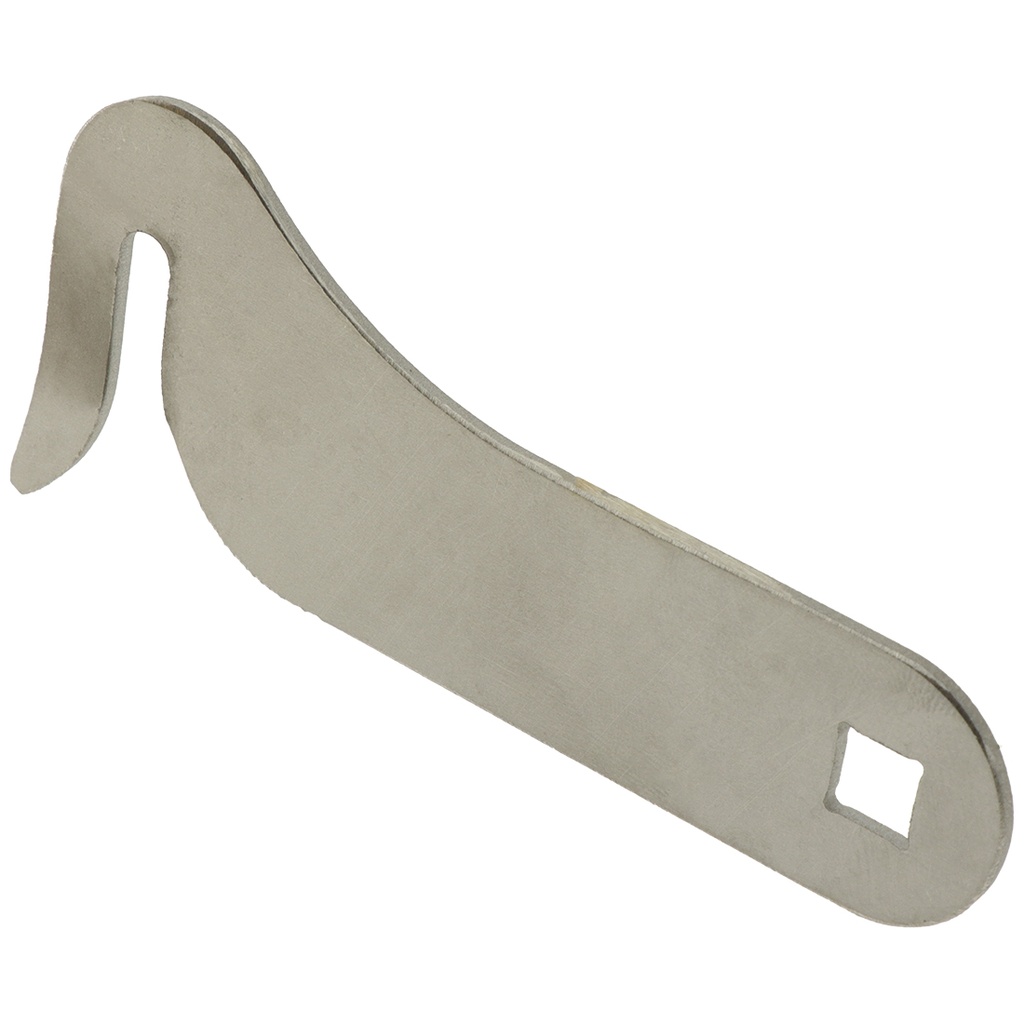 Stainless Steel Hooks