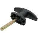Rear Fix T-Handle