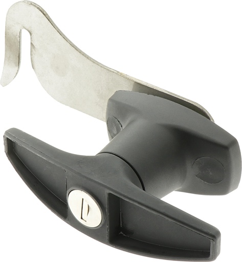 [FB 14 HM KD H] T Handle FB 14 HM KD H