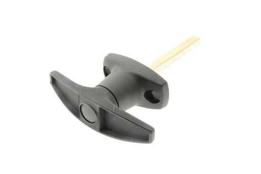 [FF 75 HM NL] T Handle FF 75 HM NL