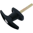 [FF 150 180 535] T Handle FF 150 180 535