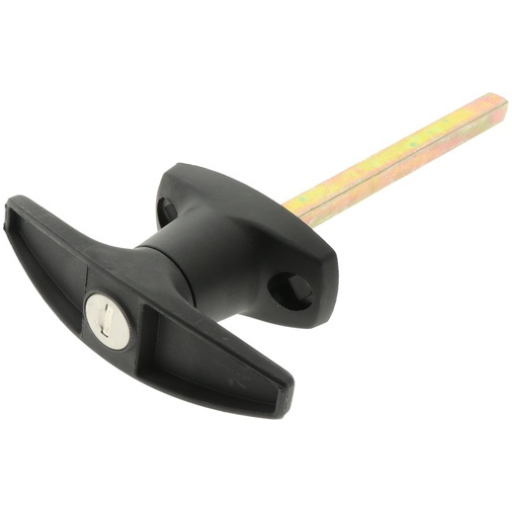 Front Fix T-Handle