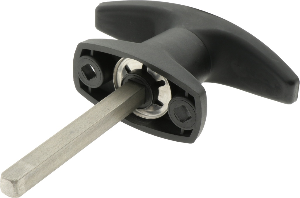 T Handle FF 75 HM KD SS