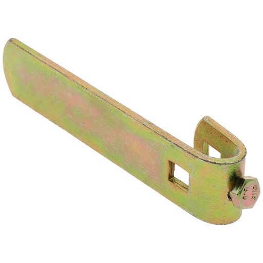 [LB] Latch Bar GZP